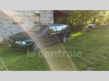 VOLVO V70 2.5 TDI 8CV