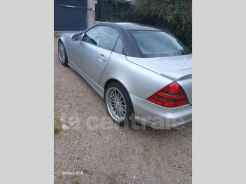 MERCEDES 