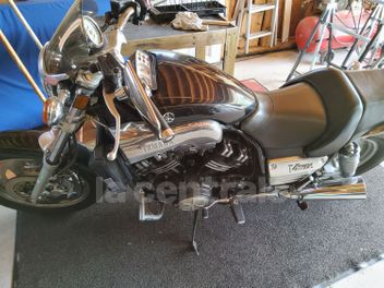 YAMAHA V-MAX 1200