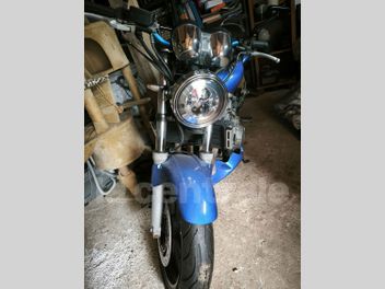 HONDA CB HORNET 600