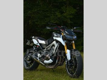 YAMAHA MT-09 850 STREET RALLY