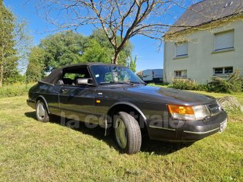 SAAB 