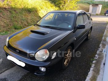 SUBARU 