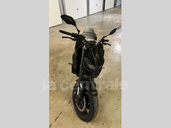 YAMAHA MT-09 850