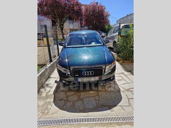AUDI A4 (2E GENERATION) II V6 TDI 163 S LINE MULTITRONIC
