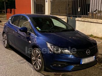 OPEL 