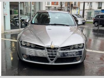 ALFA ROMEO 