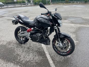 APRILIA SHIVER 750 ABS