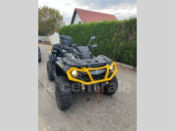CAN AM OUTLANDER 1000 XT 12