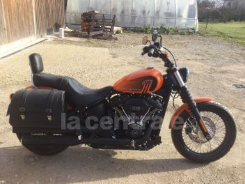 HARLEY DAVIDSON SOFTAIL LOW RIDER S 1868 FXLRS