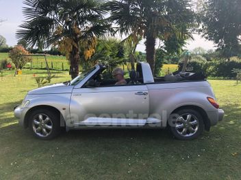 CHRYSLER 