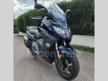 BMW C 650 SPORT