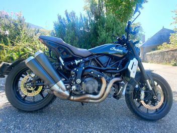 INDIAN FTR 1200