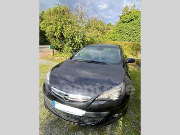 OPEL 
