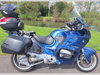 BMW R1100 R ERGO