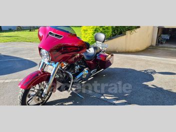 HARLEY DAVIDSON TOURING STREET GLIDE 1745