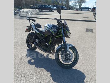 KAWASAKI VERSYS 650 ABS