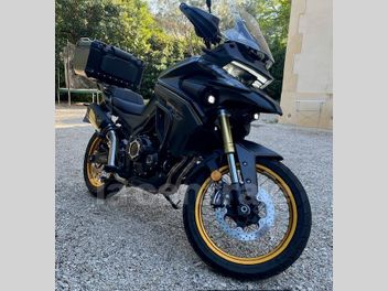 VOGE DS 500