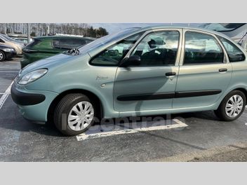 CITROEN 