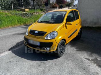 MICROCAR 