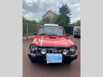 AUTOBIANCHI 