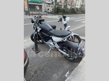 SUPER SOCO TC MAX 5000W