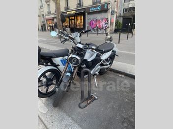 SUPER SOCO TC MAX 5000W