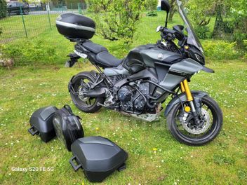 YAMAHA NIKEN 900