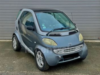 SMART SMART EDITION SILVERSTYLE