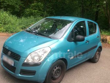 SUZUKI 