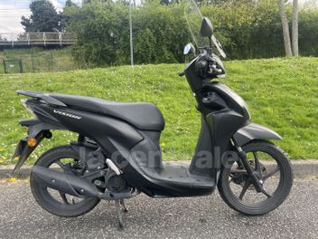 HONDA NSC 110 VISION
