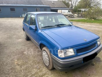 OPEL 