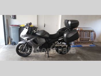 SUZUKI GSX-F 1250 ABS GRAND TOURING