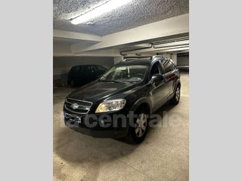 CHEVROLET 