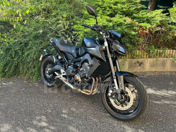 YAMAHA MT-09 850