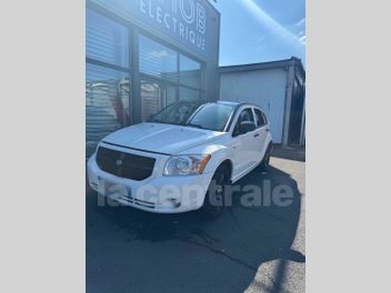 DODGE CALIBER 2.0 CRD 140 SXT BV6