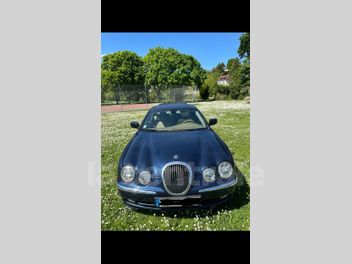 JAGUAR 