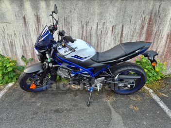 SUZUKI GSX 650 ABS