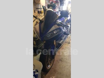 YAMAHA YZF R1 SP R