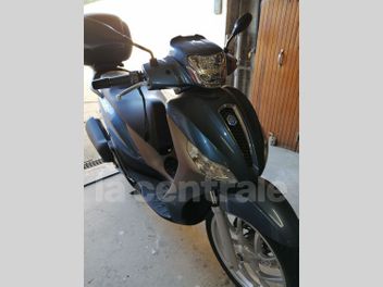 PIAGGIO MEDLEY 125