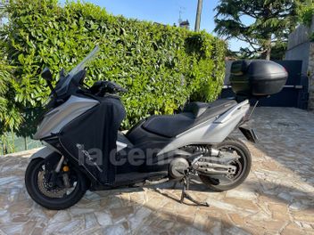 KYMCO AK 550