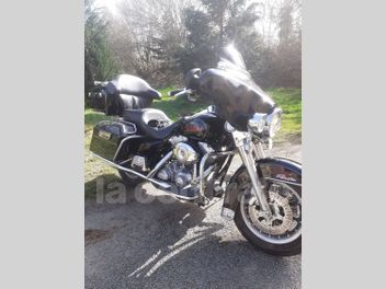 HARLEY DAVIDSON EL GLIDE STANDART 1584 UNI