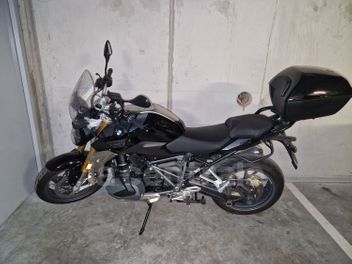 BMW K1300 R 1300