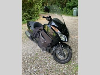 HONDA NSS FORZA 300 ABS