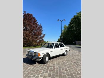 MERCEDES 