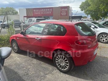 ALFA ROMEO 