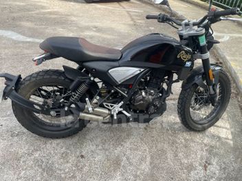 RIEJU CENTURY 125
