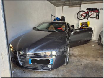 ALFA ROMEO 
