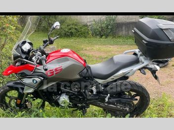 BMW G 310 GS 310