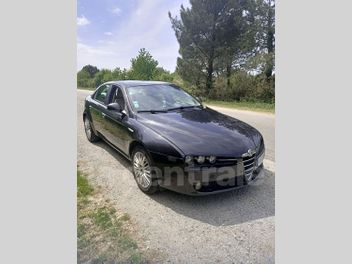 ALFA ROMEO 